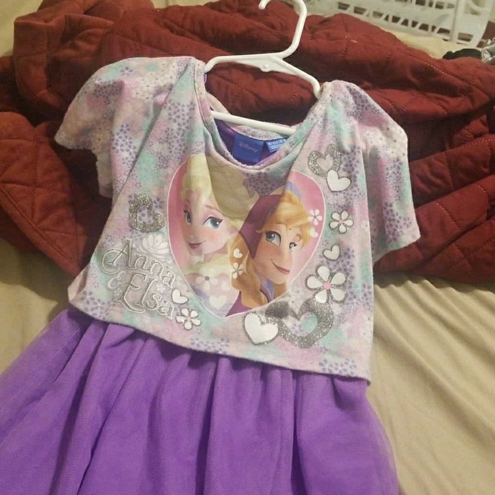 Kids dress